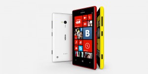 Nokia Lumia 720