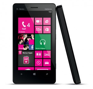 Nokia Lumia 810