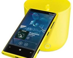 Пресс-релиз: Nokia Music + уже в России всего за 79,90 руб./мес.!