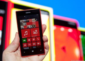 Nokia все же сделает гигантский Windows Phone 8-смартфон?