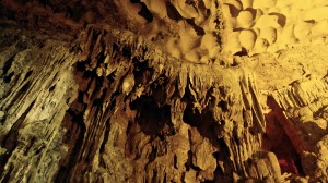Пещера Хан Сан Сот (Вьетнам, фото Gerald Sarmiento)