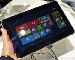 Intel Bay Trail: классные Windows 8-планшеты стоимостью от $200 уже в этом году!