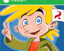 Игра недели от Xbox: Amazing Alex (обновлено)