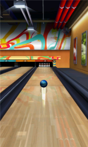 AE Bowling 3D