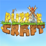 Puzzle Craft