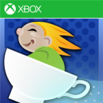 Storm in a Teacup Storm in a Teacup