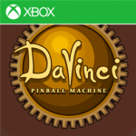 DaVinci Pinball DaVinci Pinball