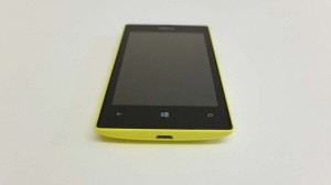 Nokia Lumia 520 Nokia Lumia 520