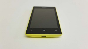 Nokia Lumia 520