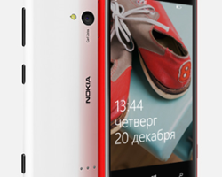 С Android на Windows Phone: отзыв покупательницы Nokia Lumia 720