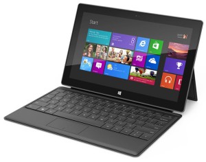 Microsoft Surface Microsoft Surface
