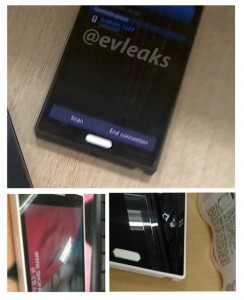 Прототип Samsung Galaxy Note III? Прототип Samsung Galaxy Note III?