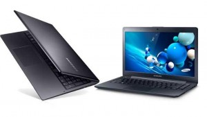 Samsung ATIV Book 5