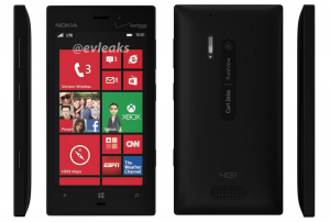 Nokia Lumia 928 Nokia Lumia 928