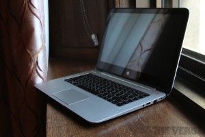 Ноутбук НР с рекордным разрешением дисплея в 3 200 х 1 800