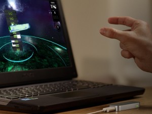 Leap Motion