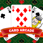 Card Arcade