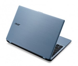 Acer Aspire V5 и V7