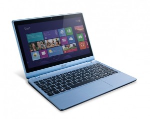 Acer Aspire V5 и V7