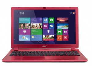 Acer Aspire V5 и V7