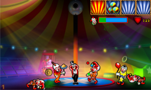 Zombie Circus