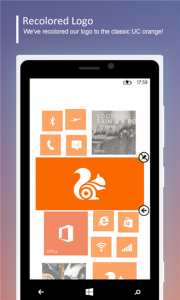 UC Browser