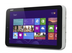 Acer W3