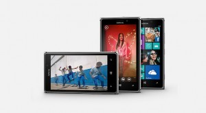 Nokia Lumia 925