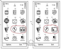 Nokia запатентовала ‘защиту от Муртазина’