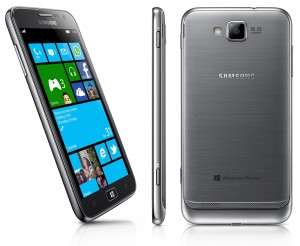 Samsung ATIV S