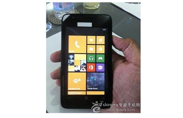 Nokia Max Nokia Max