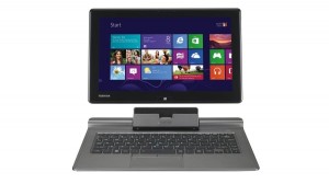 Toshiba Portege Z10t Toshiba Portege Z10t