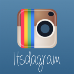 Itsdagram Itsdagram