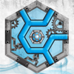 HexaLines HexaLines