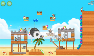 Angry Birds Rio