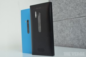 Nokia Lumia 928