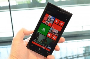 Nokia Lumia 928