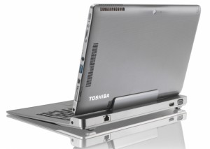 Toshiba Portege Z10t Toshiba Portege Z10t