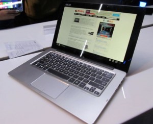 Asus Transformer Book TX300 Asus Transformer Book TX300