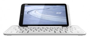 Acer W3