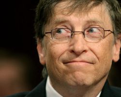 Билл Гейтс и другие миллиардеры вложат миллиард долларов в зелёную энергетику