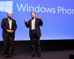 HTC отказалась от планов по созданию 12» Windows RT — планшета с разрешением Retina