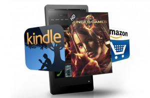 Конкуренты- Amazon выпустит 'голографический' смартфон Конкуренты- Amazon выпустит 'голографический' смартфон