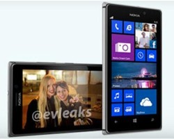 [Обновлено] Nokia Lumia 925: фото!