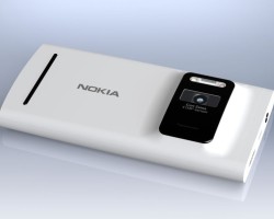 Nokia EOS: рассказ тестера