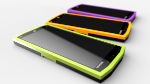 Nokia Lumia Play