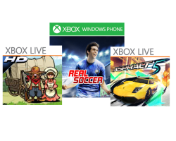 Скидки недели от Xbox