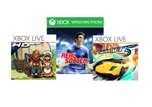 Игры Gameloft Игры Gameloft