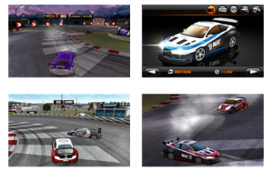 Drift Mania Championship 2 Lite Drift Mania Championship 2 Lite