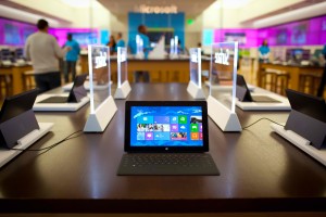 Surface Pro Surface Pro